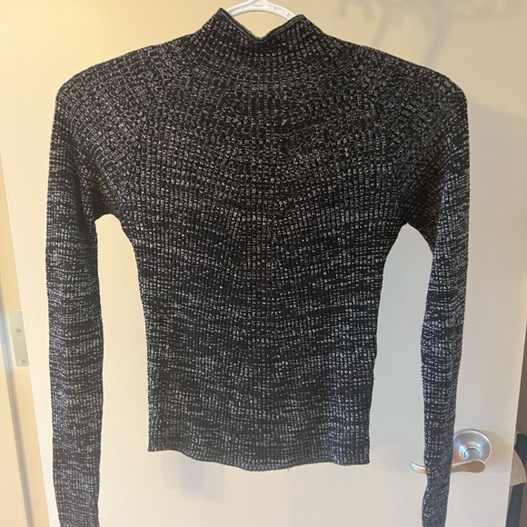 Revamped Sweater Knit - Picture 3 of 3